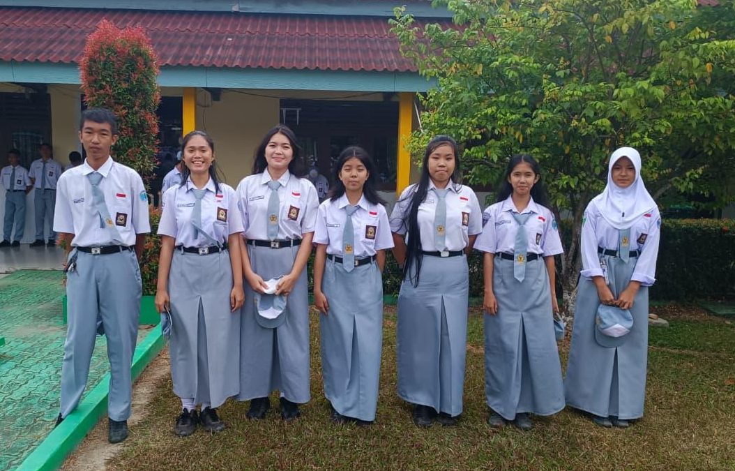 Revolusi Digital Skansa: Aplikasi ‘Sihadir’ Kini Dilengkapi Fitur Pemantau Prestasi hingga Absensi Ibadah