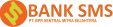 Bank SMS