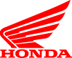 logo honda